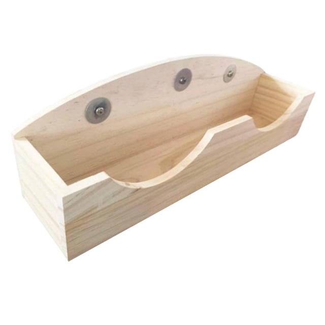 Alimentador de de conejo multifuncional, jaula dispensadora de alimentos, suministros de almacenamiento colgantes, soporte de hierba, mascota Gloria Comedero de heno para conejos