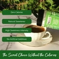 thumbnail image 4 of NPG Stevia Extract Powder 7 Oz, Plant-Based Zero Calorie Sweetener with Erythritol, Sugar Substitute for Coffee, Tea, and More, Natural Sweetener, Sugar Alternative, Keto Friendly, 4 of 6