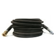 thumbnail image 6 of The ROP Shop 50' Black Kobrajet Hose 1.95mm thickness with 3/8" Quick Connects Up to 4000psi, 6 of 6