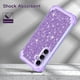 thumbnail image 4 of Funda LONTECT híbrida a prueba de golpes para Samsung Galaxy S25 Plus 5G, 4 of 7