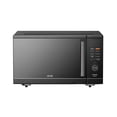 thumbnail image 1 of Horno de Microondas Atvio Home 1.5 Pies Cúbicos con Cristal Negro EC042A-2GY Negro, 1 of 4