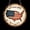 Blue, variant on US 250th Anniversary Commemorative Plaque Map Design Nostalgic Wall For Homes Historical Celebration Independence Day Wooden Hanging Ornament