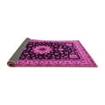 thumbnail image 2 of Ahgly Company Indoor Rectangle Persian Pink Traditional Area Rugs, 8' x 12', 2 of 4