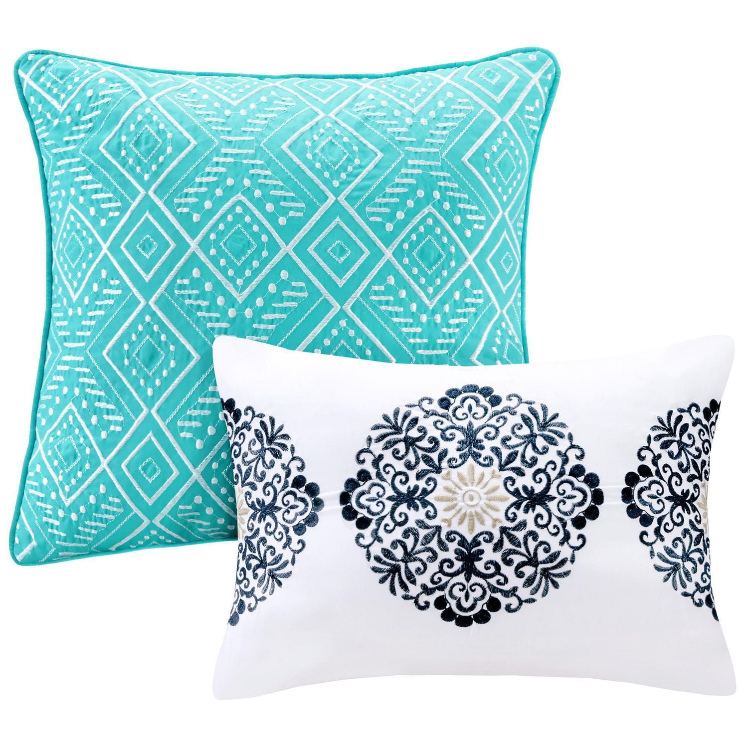 Home Essence Apartment Aneesa Comforter Set