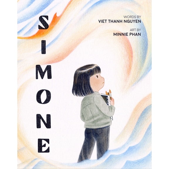 Simone, (Hardcover)