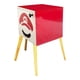 thumbnail image 2 of Buro Recamara Niños Mario B Decorativo Organizador Juguetes c/ luz Led, 2 of 4