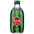 thumbnail image 3 of TOMOMASU, WATERMELON, SUIKA CIDER, 10.14FZ, 24 Bottles., 3 of 11