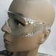 thumbnail image 1 of Gafas de Laboratorias de Seguridad Suministros de Trabajo Equipo Industrial Escolar Cola Gafas transparentes de seguridad, 1 of 8