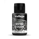 thumbnail image 1 of Pintura Vallejo Metal Color Acero 32 ml a base de agua, 1 of 2