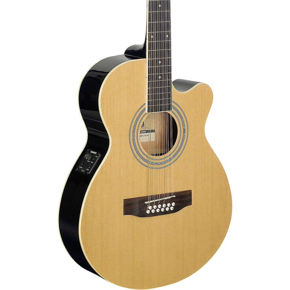 Stagg 12 string Clearance