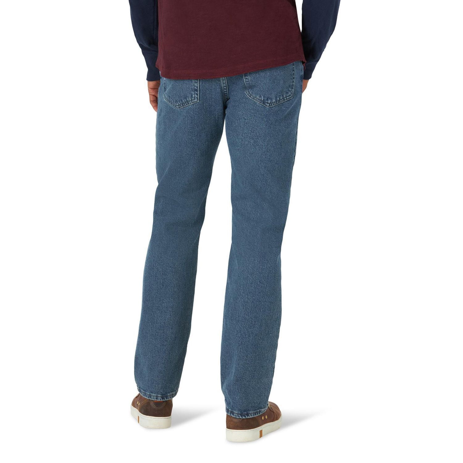 Wrangler Men's Hero Regular Fit Jean