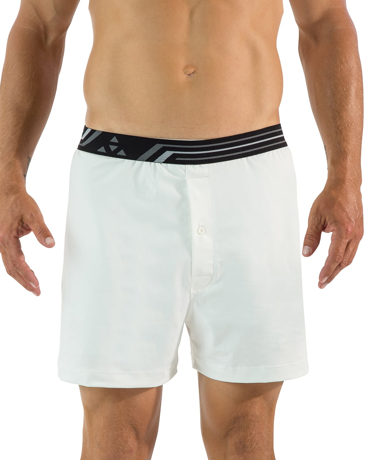 balanced tech boxers
