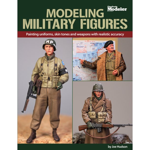 Military Catalogs