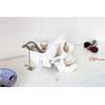 thumbnail image 7 of Suck UK | Skull Jewelry Organizer| Gothic Trinket Box | Skull Jewelry Organizer | Vanity Tray | White, 7 of 7