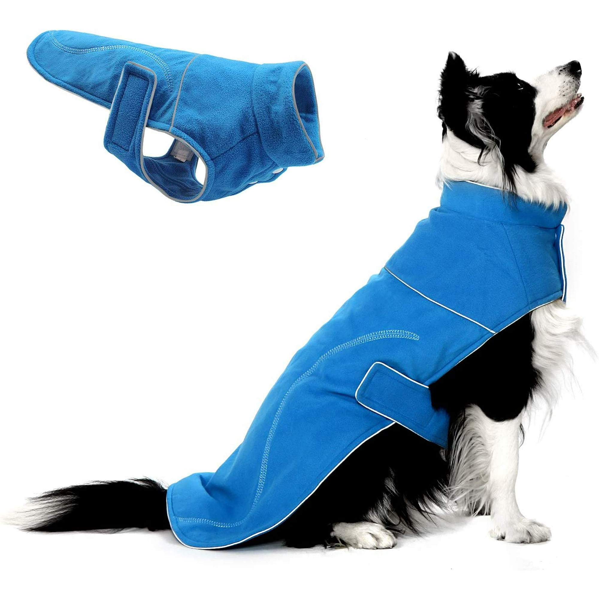 How Do I Make A Dog Coat