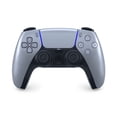 thumbnail image 1 of Control DualSense PlayStation 5 Sterling Silver, 1 of 5