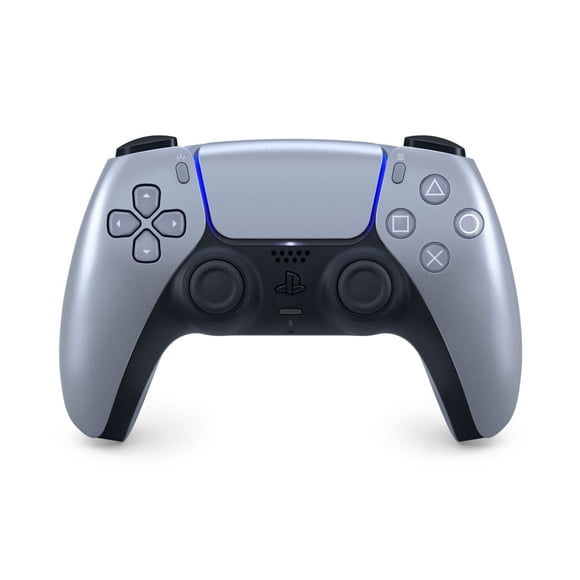 Control DualSense PlayStation 5 Sterling Silver