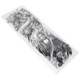 thumbnail image 4 of Etiqueta Engomada Del Tatuaje Del Brazo, Hombres Mujeres Impermeable Etiqueta Engomada Del Tatuaje De Los Hombres Completos Etiqueta Engomada Del Tatuaje Durabilidad Probada En El Tiempo, 4 of 12