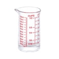 thumbnail image 1 of Vaso medidor de vidrio Ackers BORO3.3 de 120 ml, 1 of 8