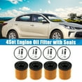 thumbnail image 2 of Filtro de Aceite Unique Bargains 26350-2M000 para Kia K5 2021 2022 y Kia Rio 4, 2 of 7