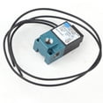 thumbnail image 2 of 35A ACA DDAA 1BA DDBA DDFA DC12V Válvula Solenoide de Control de Impulso Electónnico, Válvula Solenoide de Control de Impulso Electónnico Sistemas de Rociadores subterráneos, 2 of 7
