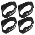 thumbnail image 4 of 4pcs Referee Indicator Football Down Indicator Football Gear Football Numbered Band, 4 of 8