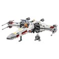 thumbnail image 7 of LEGO Star Wars X-Wing Starfighter 75218 Building Set, 7 of 7