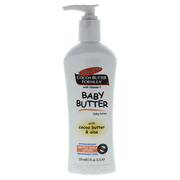 Palmer's cocoa butter baby lotion cheap