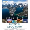 thumbnail image 1 of Pre-Owned Visualizing Physical Geography (Visualizing Series), 9780470626153, 0470626151, Paperback, 2 edition, 1 of 1