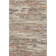 thumbnail image 2 of Addison Rugs Mayfield Premium Machine Washable Transitional Abstract Terracotta Rectangle Rug, 10' x 14', 2 of 7