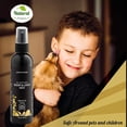 thumbnail image 6 of Aromasong Bamboo & Honey Room & Linen Spray, Natural Air Freshener Mist for Sheets, Pillows & Fabric, Calming Sleep & Stress Relief Spray, 4 fl oz, 6 of 7