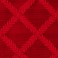 thumbnail image 3 of Lenox Laurel Leaf Napkins, Set of 4, Red - 19"W x 19"L, 3 of 3