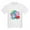 White, variant on CafePress - Peppa Pig: My Little Sister Kids T Shirt - Light Classic Kids Graphic, Short Sleeve T-Shirt, Sizes XS-XL