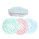 thumbnail image 2 of BRIGHTFUFU 6 uds gorros de ducha gorro de ducha grande para mujer gorros de baño para cocinar gorros de baño para el cabello, 2 of 7