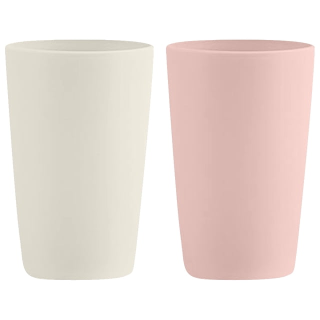 Taza plástica del cuarto de baño de Dinheiro, taza multiusos del cepillo de dientes del vaso de agua