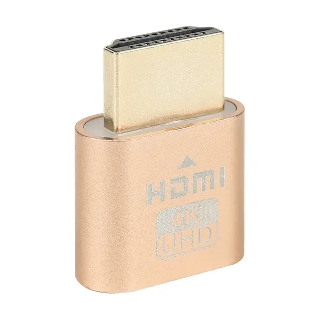 TV Streaming Device Specified Resolution Monitor Converter Load Remote Graphics Card Virtual Hookup ConverterTelevision Streamin