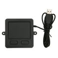 thumbnail image 2 of Wired Touchpad, Multifunctional USB Touchpad Mouse, Can Be Embedded, Portable Compact Trackpad With High Sensitivity For Laptops Compatible With, 2 of 8