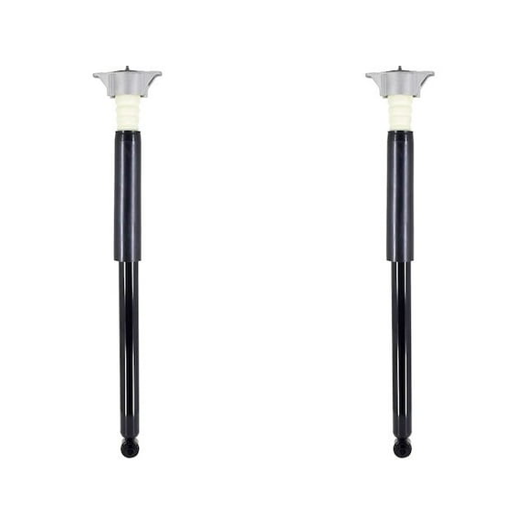 Rear Shock Absorber - Compatible with 2004 - 2009 Mazda 3 2005 2006 2007 2008