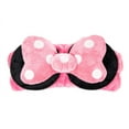 thumbnail image 2 of The Crème Shop-  Hello Kitty 3D Plushie Sleep Mask, 2 of 2