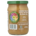 thumbnail image 2 of Walden Farms Peanut Spread Creamy, 12 Oz, 2 of 4