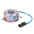 thumbnail image 2 of Side Cooling Fan,Auto Electronic Side Cooling Cooling Accessories Maximized Efficiency, 2 of 12