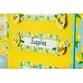 thumbnail image 2 of Teacher Created Resources TCR8481 Lemon Zest Mini Accents, 2 of 3