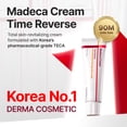 thumbnail image 2 of Crema CENTELLIAN 24 Madeca Time Reverse 50 ml, 2 of 8
