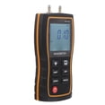 thumbnail image 4 of Lishi Digital HVAC Air Pressure Meter Gauge - SW-512C, 4 of 19