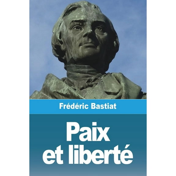 Paix et libertÃ©, (Paperback)