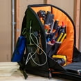 thumbnail image 6 of Klein Tools Tool Station Pro Backpack, 6 of 10
