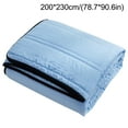 thumbnail image 3 of Awdeni Summer Air Conditioned Silk Quilt Prevents Irritation And Sweating On Hot Nights, 3 of 3