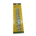 thumbnail image 6 of John Deere Metric 3/8" Drive Flare Nut Crow Foot Wrench Set 8 Pieces - TY24359, 6 of 8
