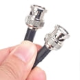 thumbnail image 4 of BNC Extension Cable RG-58 BNC Male to BNC Male Coaxial Cable Rg58A/U 50Ohm RF Adapter Extension Cabl, 4 of 5