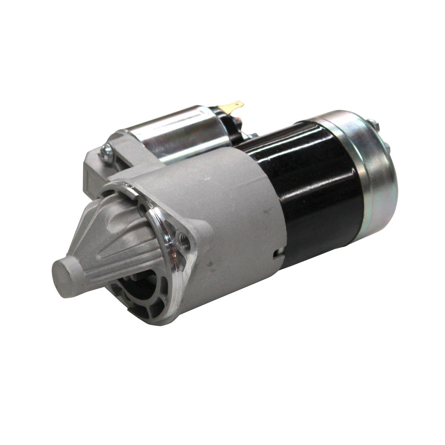 TYC 1-17708 Starter Motor for Hyundai Elantra Fits 2001 Hyundai Elantra